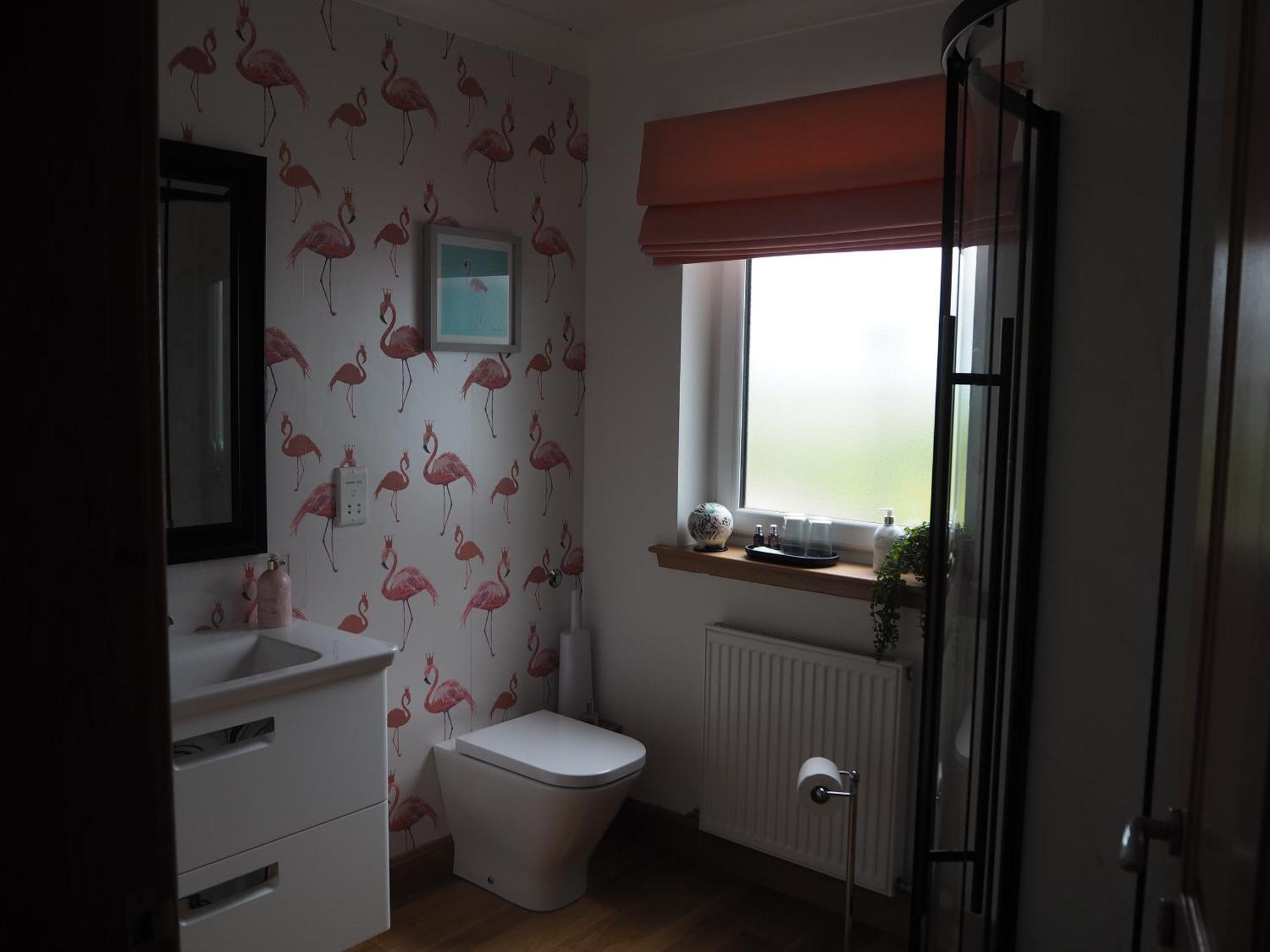 Highmains Hotel Dumfries Bagian luar foto